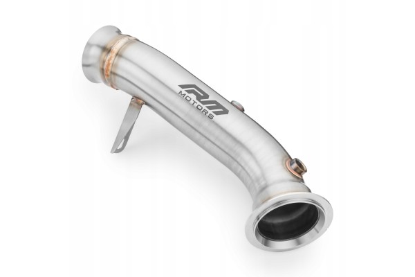 Downpipe BMW F30 F31 F34 F35 335i 335ix N55
