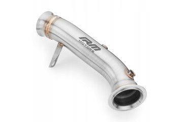 Downpipe BMW F30 F31 F34 F35 335i 335ix N55