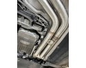 Downpipe BMW F30 F31 F34 F35 335i 335ix N55 Version European