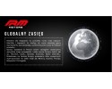 Downpipe Volkswagen Tiguan II R 2.0 TSI Tubo recto