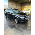 VOLKSWAGEN TOURAN (1T2) Advance VOLKSWAGEN TOURAN (1T2) Advance
