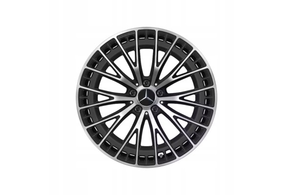 MERCEDES AMG 9 5 J x 20 ET 19 A2364012900 7X36