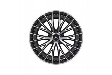 MERCEDES AMG 9 5 J x 20 ET 19 A2364012900 7X36