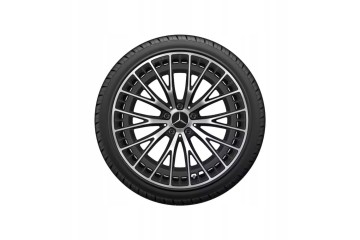 MERCEDES AMG 9 5 J x 20 ET 19 A2364012900 7X36 Packaging status original