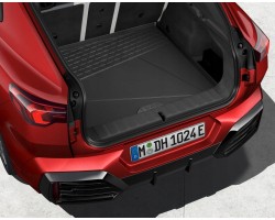 BMW X2 U10 Trunk Rubber Mat