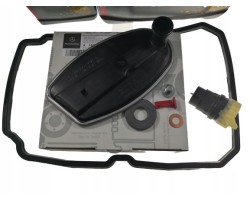 OIL AUTOMATIC TRANSMISSION MERCEDES SET OF 5SPEEDS