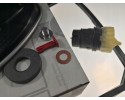 OIL AUTOMATIC TRANSMISSION MERCEDES SET OF 5SPEEDS Catalog number of the part 722 6 OLEJ