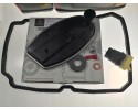 OIL AUTOMATIC TRANSMISSION MERCEDES SET OF 5SPEEDS Car type cargo vans passenger cars