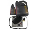OIL AUTOMATIC TRANSMISSION MERCEDES SET OF 5SPEEDS Engine type gasoline diesel