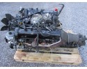 Automatic transmission engine mercedes w126 500 5 0 v8 sec Car type passenger cars