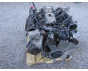 Automatic transmission engine mercedes w126 500 5 0 v8 sec Engine type petrol