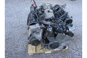 Automatic transmission engine mercedes w126 500 5 0 v8 sec Engine type petrol