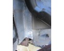 Motor de transmisión automática Mercedes W126 500 5.0 V8 SEC
