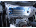 Motor de transmisión automática Mercedes W126 500 5.0 V8 SEC