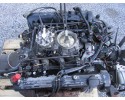 Motor de transmisión automática Mercedes W126 500 5.0 V8 SEC