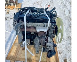 COMPLETE ENGINE MERCEDES VITO VIANO 2 2 CDI A651940 A651 940 651940
