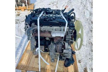 COMPLETE ENGINE MERCEDES VITO VIANO 2 2 CDI A651940 A651 940 651940