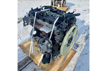 COMPLETE ENGINE MERCEDES VITO VIANO 2 2 CDI A651940 A651 940 651940 Catalog number of the part 651940
