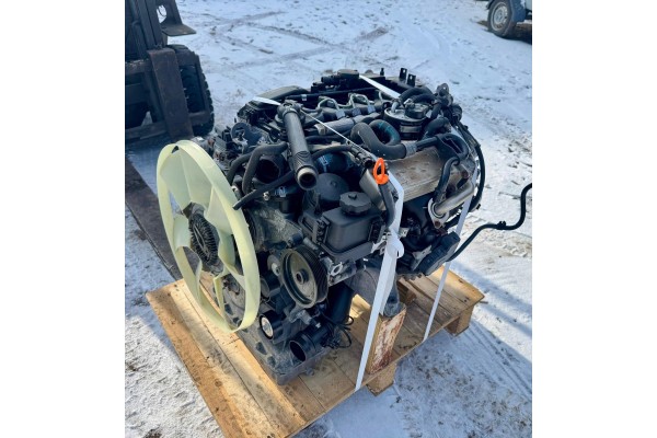 COMPLETE ENGINE MERCEDES VITO VIANO 2 2 CDI A651940 A651 940 651940 Part manufacturer Mercedes Benz OE