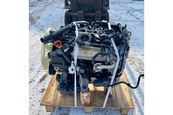 COMPLETE ENGINE MERCEDES VITO VIANO 2 2 CDI A651940 A651 940 651940 Car type passenger cars