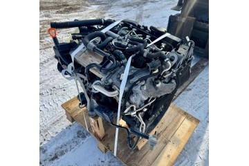 COMPLETE ENGINE MERCEDES VITO VIANO 2 2 CDI A651940 A651 940 651940 Engine type diesel