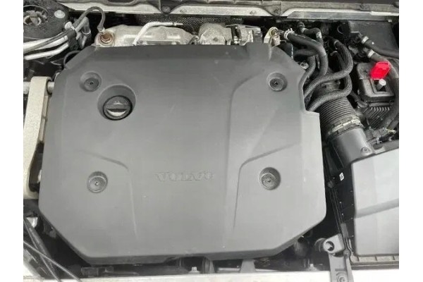 COMPLETE ENGINE VOLVO S60 II V60 XC60 V90 S90 2 0 D4 181KM D4204T5 REPLACEMENT