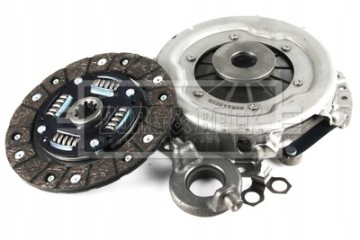 CLUTCH SET 3IN1 MG MIDGET SPRITE 1 3 HK9632
