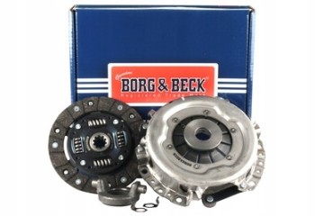 CLUTCH SET 3IN1 MG MIDGET SPRITE 1 3 HK9632 Part manufacturer Borg Beck