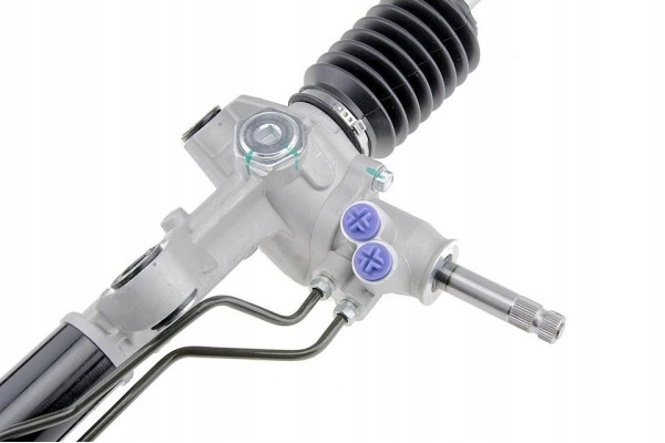 STEERING GEAR HONDA CIVIC VI 95 Car type passenger cars