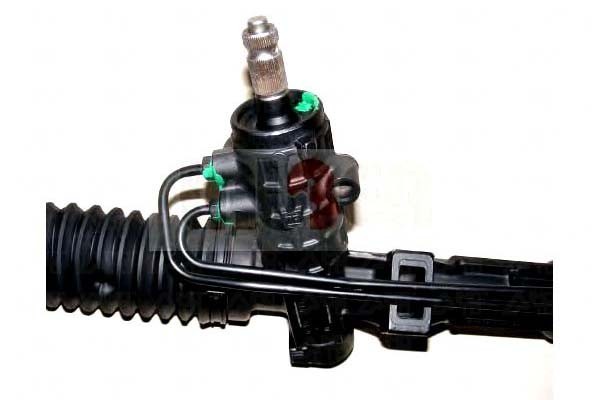 Steering gear LAUBER LAU 66 0817 Product weight with unit packaging 11 kg