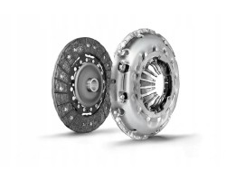 CLUTCH SET 626 3049 09 LUK NISSAN NV400