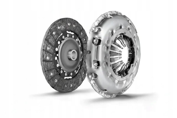 CLUTCH SET 626 3049 09 LUK NISSAN NV400