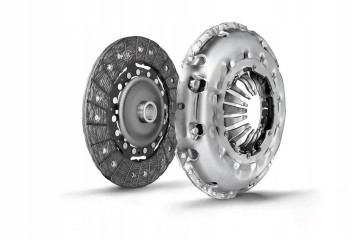 CLUTCH SET 626 3049 09 LUK NISSAN NV400