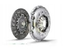 CLUTCH SET 626 3049 09 LUK NISSAN NV400 Part manufacturer Schaeffler LuK