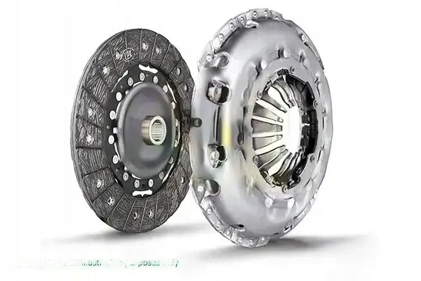 CLUTCH SET 626 3049 09 LUK NISSAN NV400 Part manufacturer Schaeffler LuK