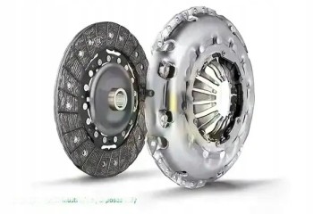 CLUTCH SET 626 3049 09 LUK NISSAN NV400 Part manufacturer Schaeffler LuK