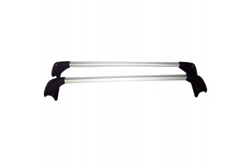 Cross bars for universal trunk MK5 FORD