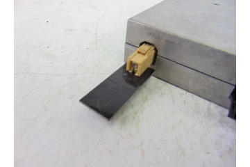 8P0826235Q MODULO ELECTRONICO AUDI A4 AVANT (8E) 2.7 TDI (DPF) 2008 8P0826235Q 151988 AUDI - 2