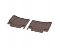 RUBBER RUGS MERCEDES EQS V297 REAR MERCEDES OE A29768055068W57