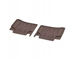 RUBBER RUGS MERCEDES EQS V297 REAR MERCEDES OE A29768055068W57