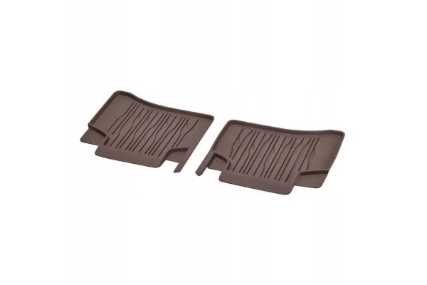 RUBBER RUGS MERCEDES EQS V297 REAR MERCEDES OE A29768055068W57