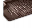 RUBBER RUGS MERCEDES EQS V297 REAR MERCEDES OE A29768055068W57 Packaging status original