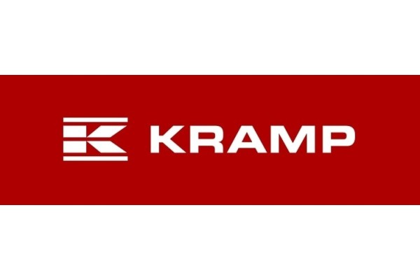 Tornillo Agco Kramp