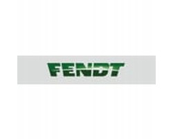 Fendt bolt AGCO