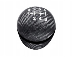 Sport shift lever knob fiesta focus kuga puma FORD
