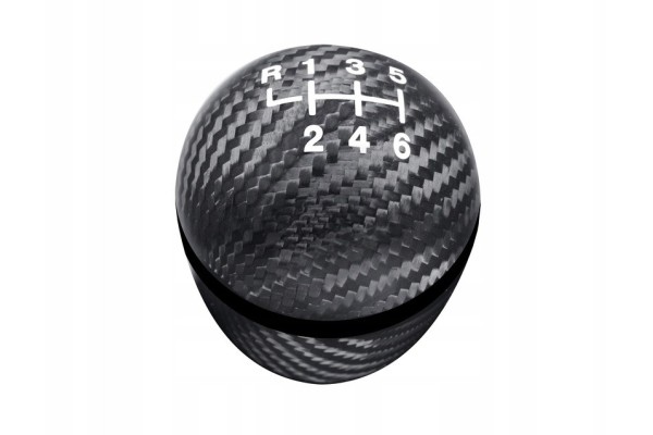 Sport shift lever knob fiesta focus kuga puma FORD