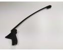 VOLVO C70 MK1 External Right Seal 8628705 ORIGINAL 8628705 Catalog number of the part 8628705