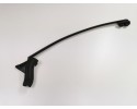 VOLVO C70 MK1 External Right Seal 8628705 ORIGINAL 8628705 Part manufacturer Volvo OE