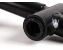 BMW Z3 Coupe E36 Front Right Shock Absorber 51118399202 8399202 Part manufacturer no brand