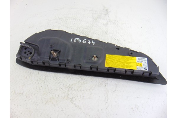 ASIENTO AIRBAG LATERAL DELANTERO DERECHO BMW SERIE 1 BERLINA (E81/E87)